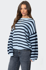 Aerin Oversized Sweater