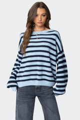 Aerin Oversized Sweater