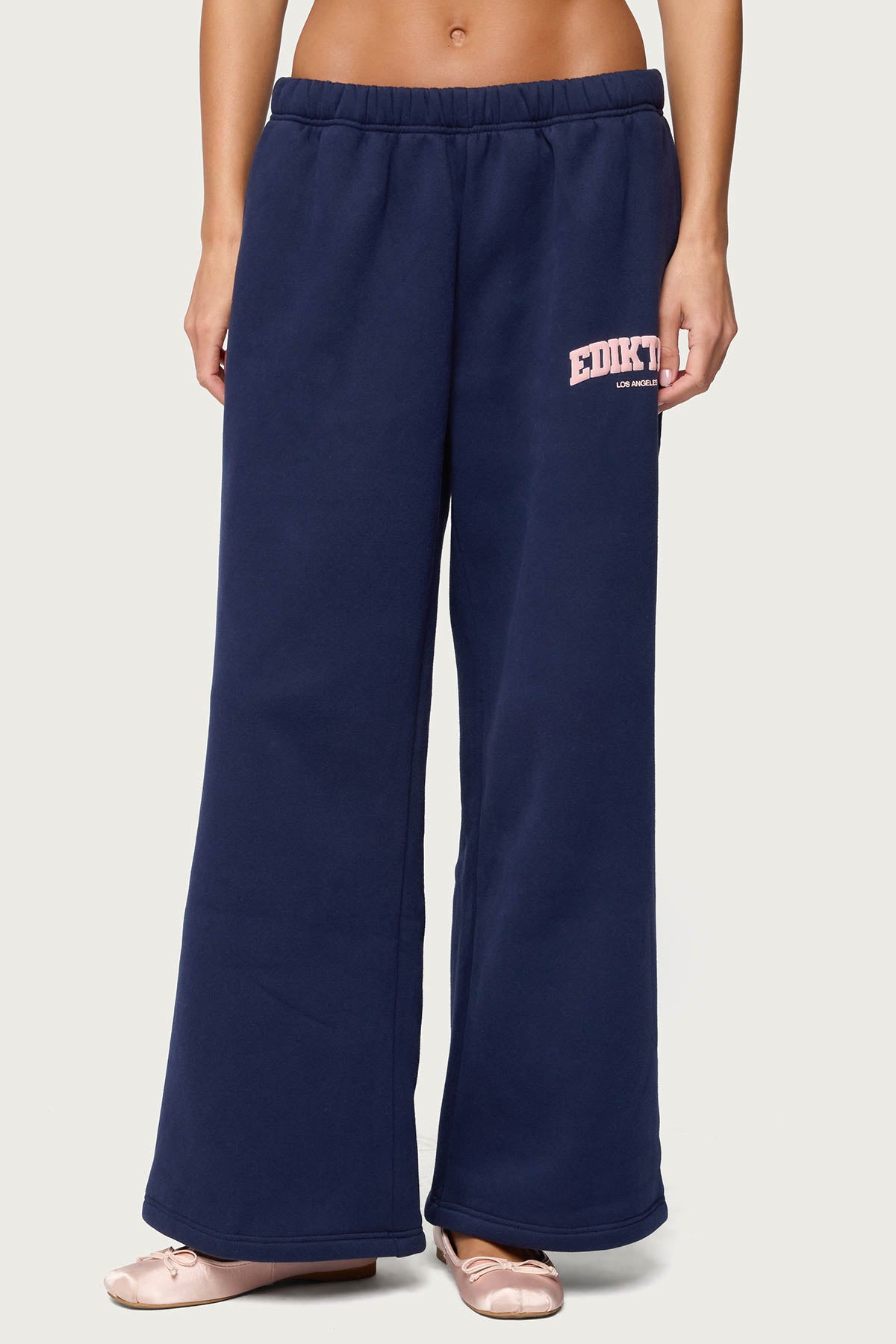 Edikted LA Sweatpants