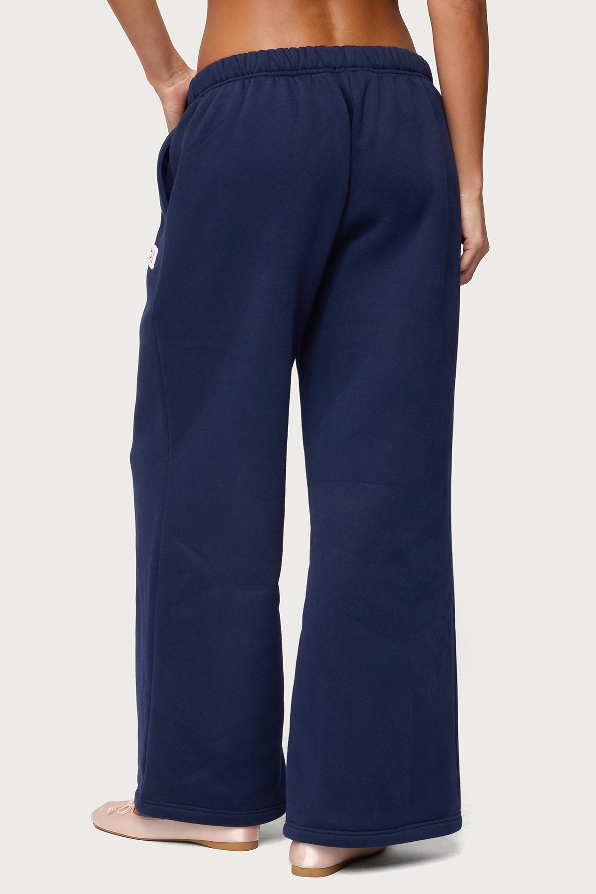Edikted LA Sweatpants