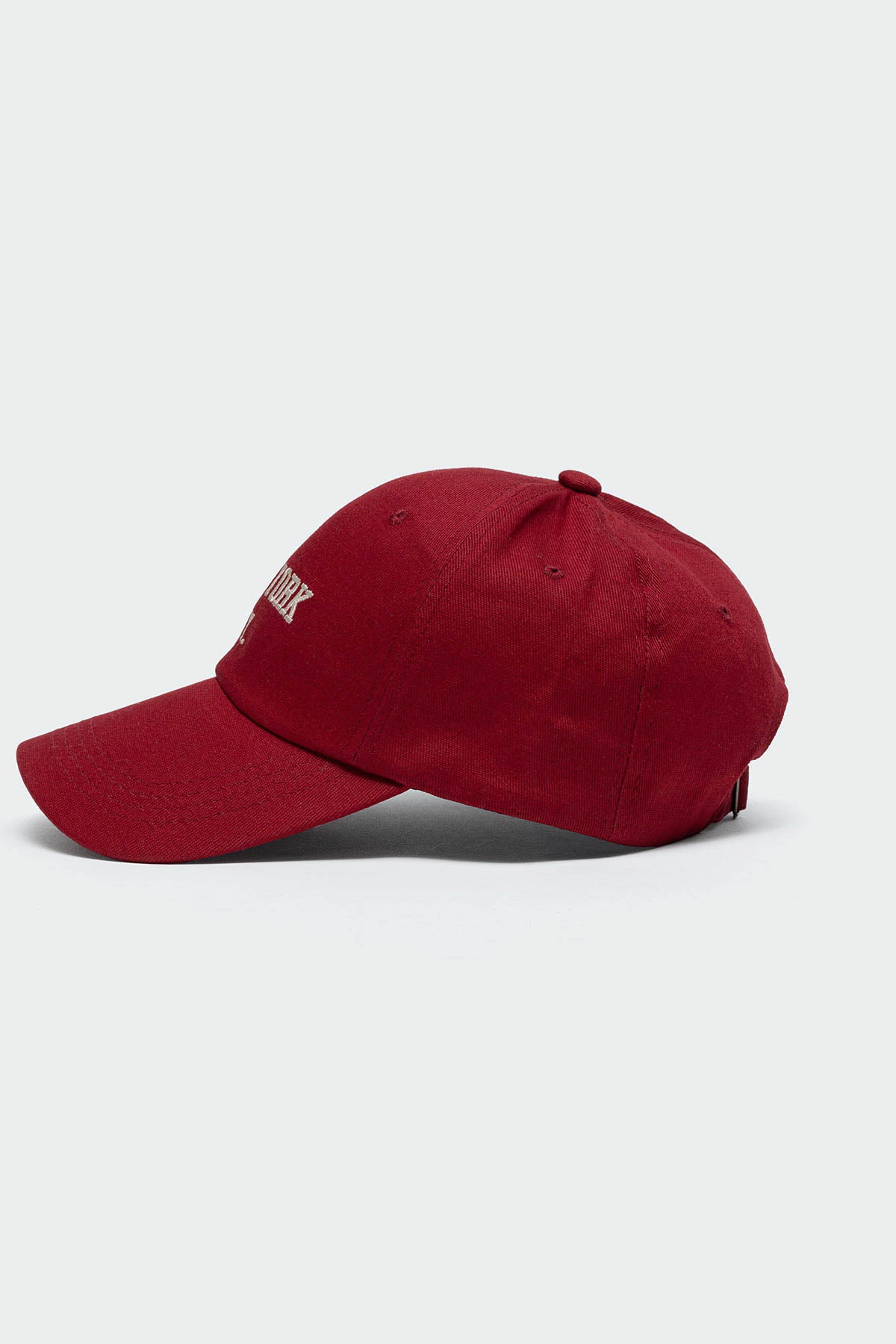 Nyc Baseball Cap