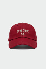 Nyc Baseball Cap