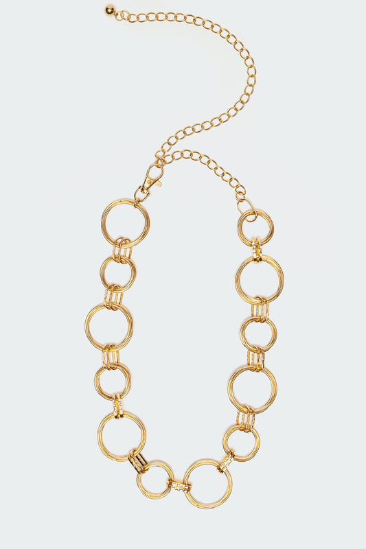 Limelight Circle Chain Blet