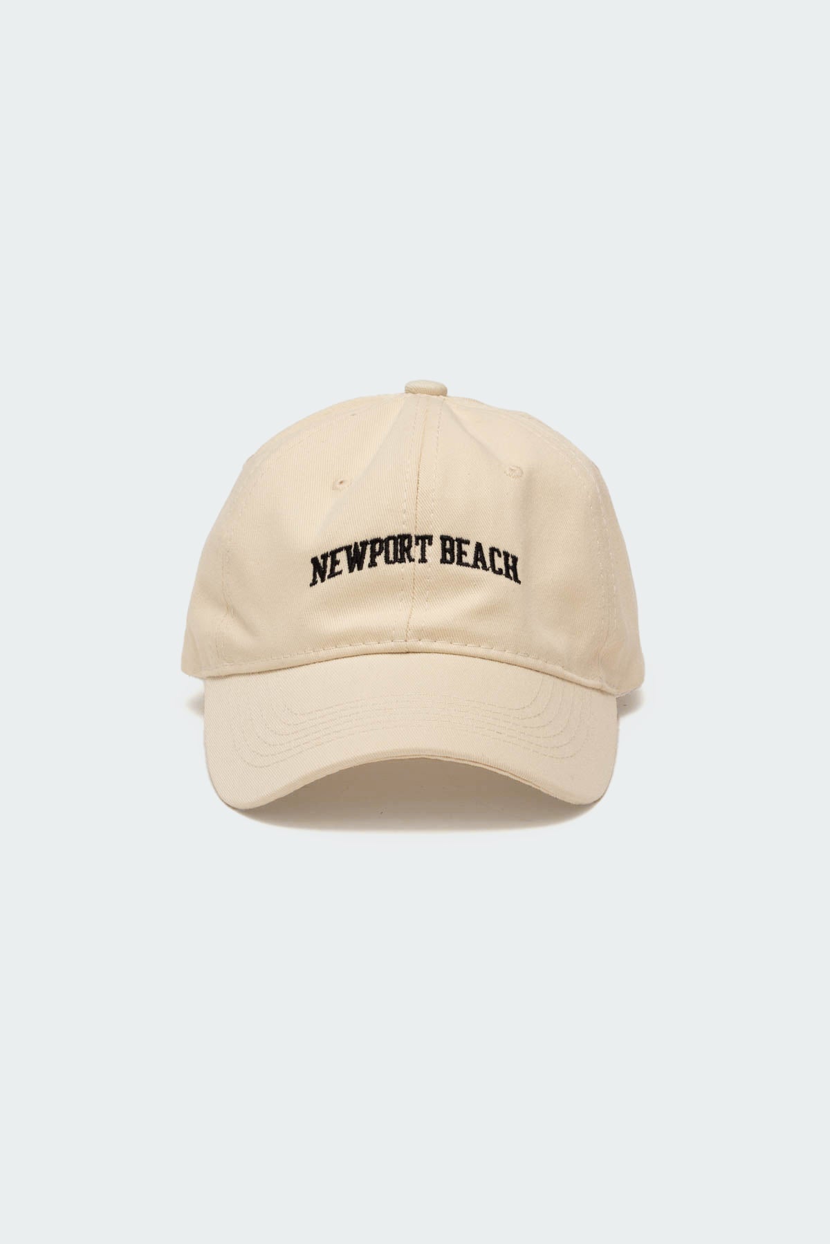 Newport Beach Baseball Cap