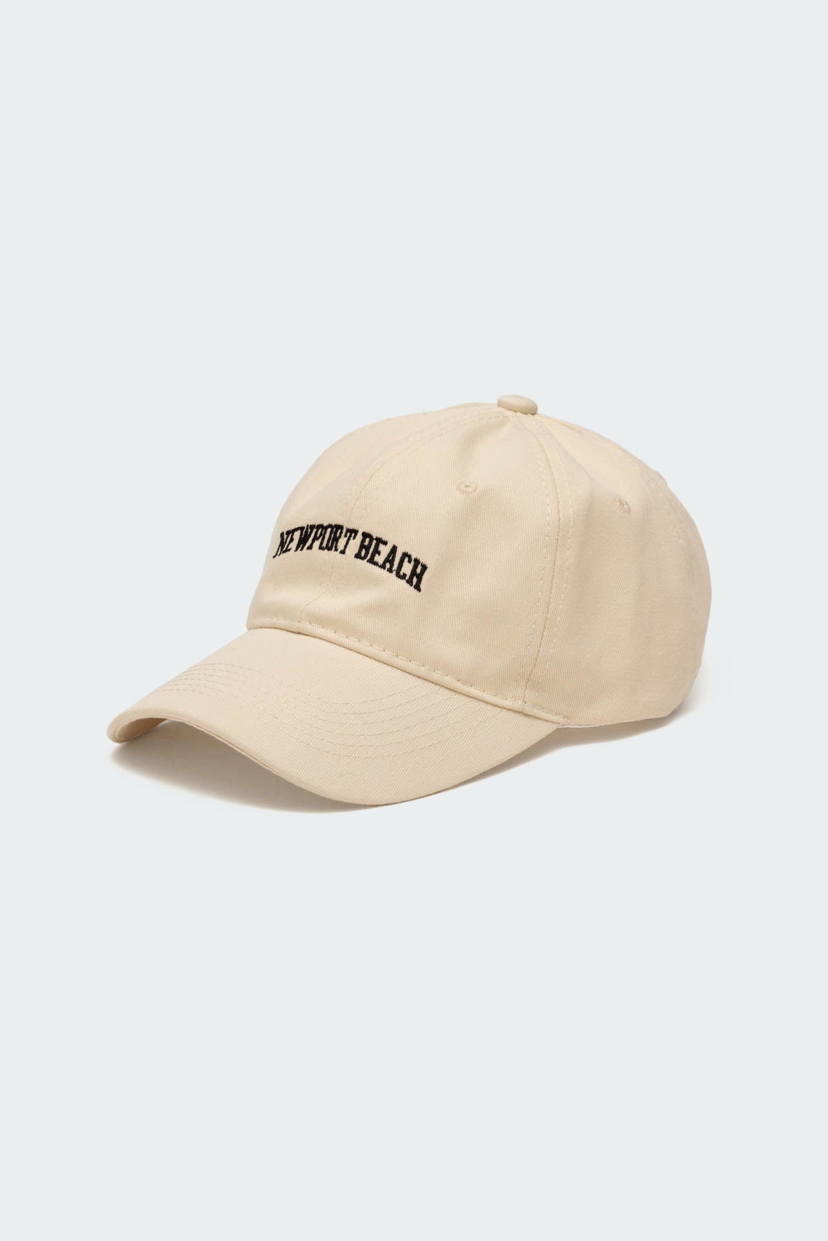 Newport Beach Baseball Cap