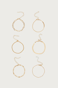 Assorted Bracelet Pack