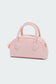 Baby Doll Faux Leather Hand Bag