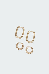 Hoop Earring Pack