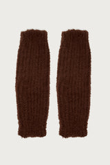 Get Cozy Leg Warmers