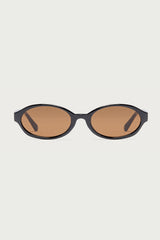 Clarke Oval Sunglasses