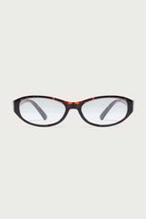 Lavinia Oval Glasses