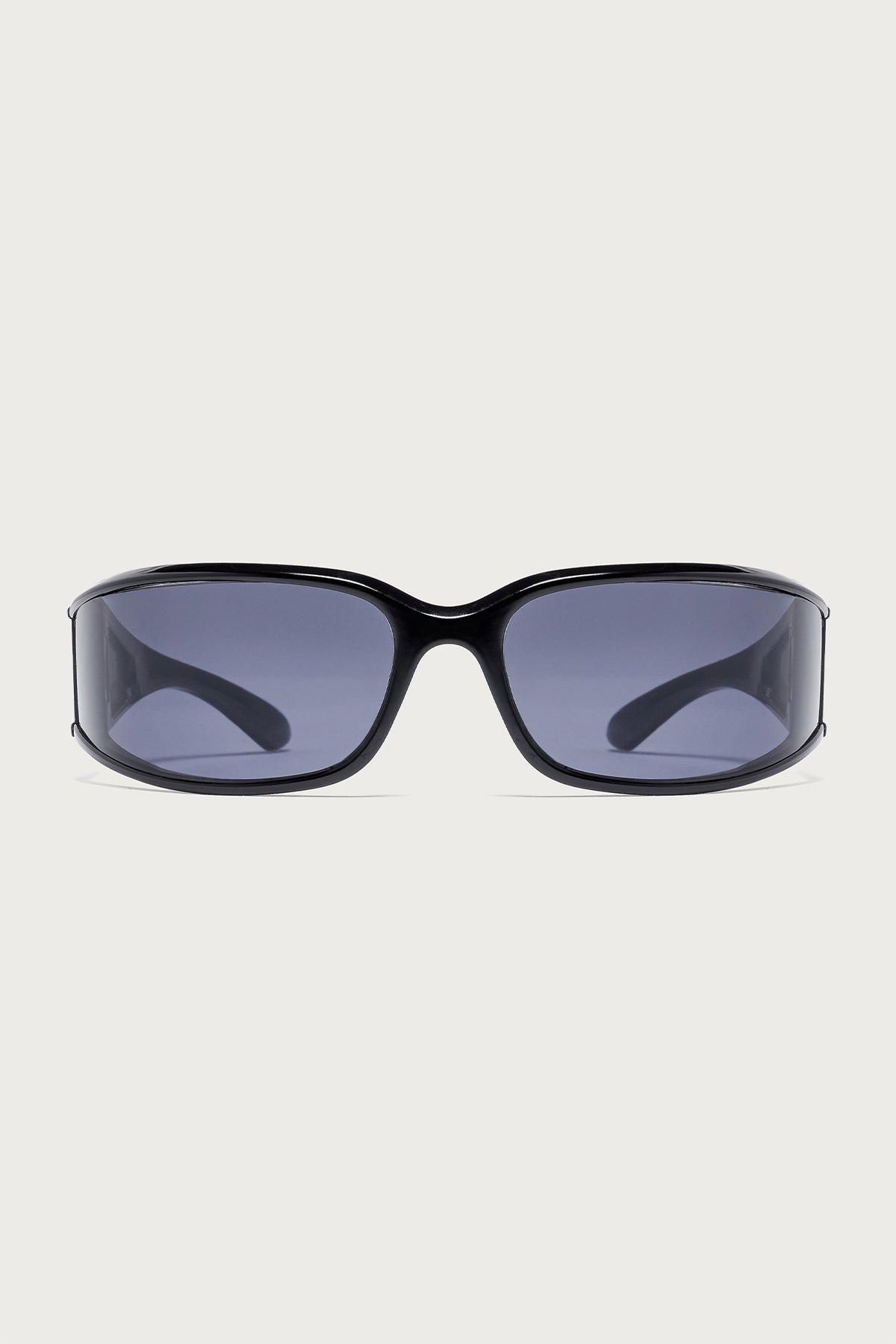 Cassidy Rectangle Sunglasses