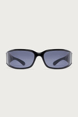 Cassidy Rectangle Sunglasses