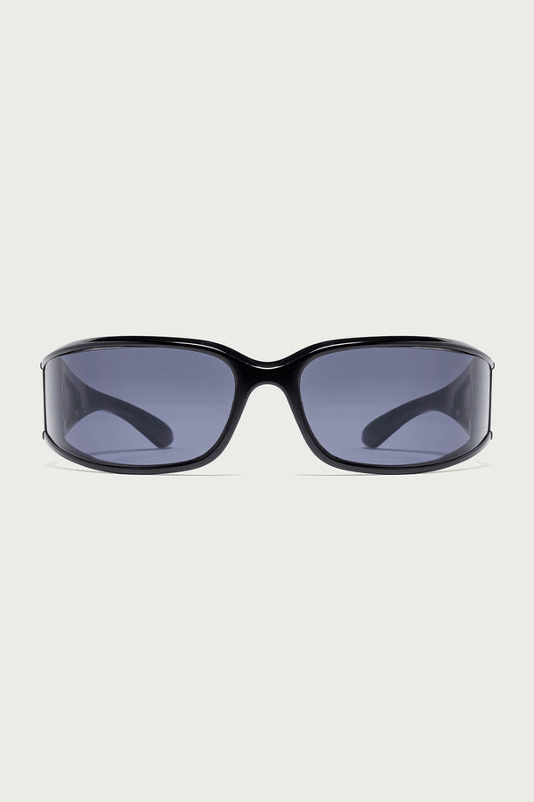 Cassidy Rectangle Sunglasses