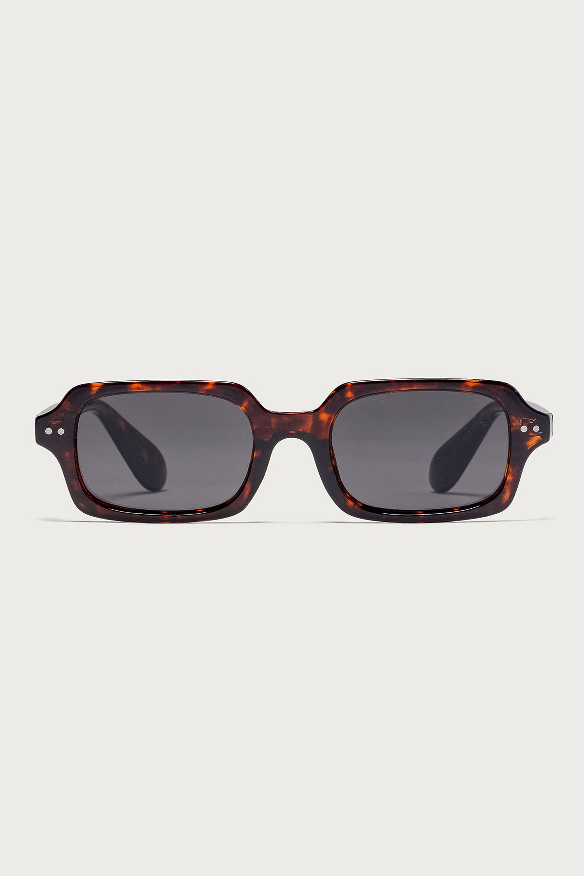 Chloe Square Sunglasses