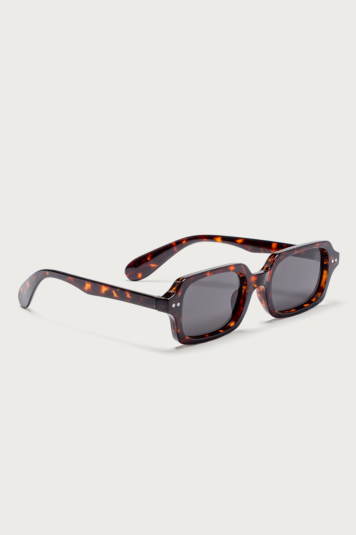 Chloe Square Sunglasses