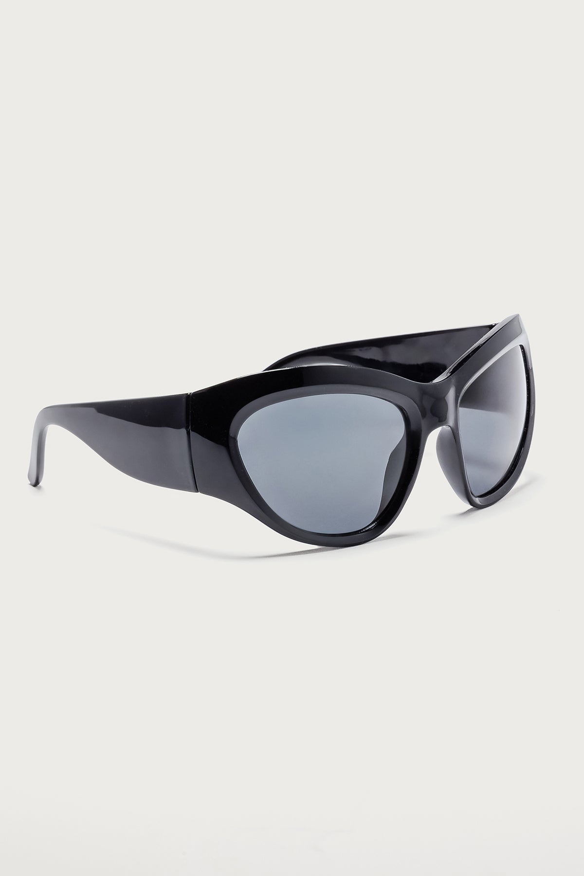 Manuella Oval Sunglasses