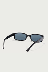 Keeley Rectangle Sunglasses