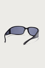 Cassidy Rectangle Sunglasses