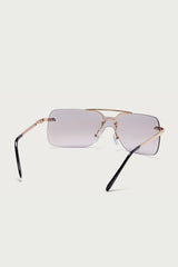 Maddy Square Sunglasses