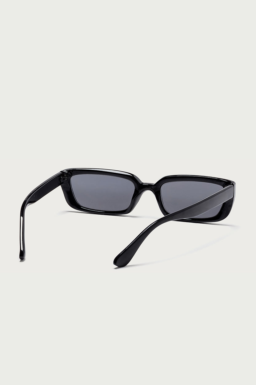 Nadia Square Sunglasses
