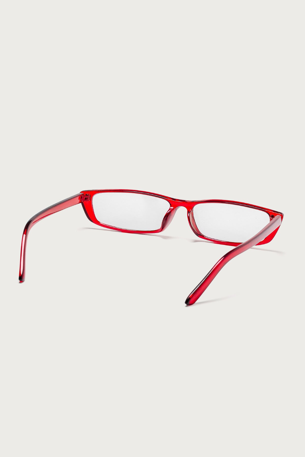 Blue Light Rectangle Glasses