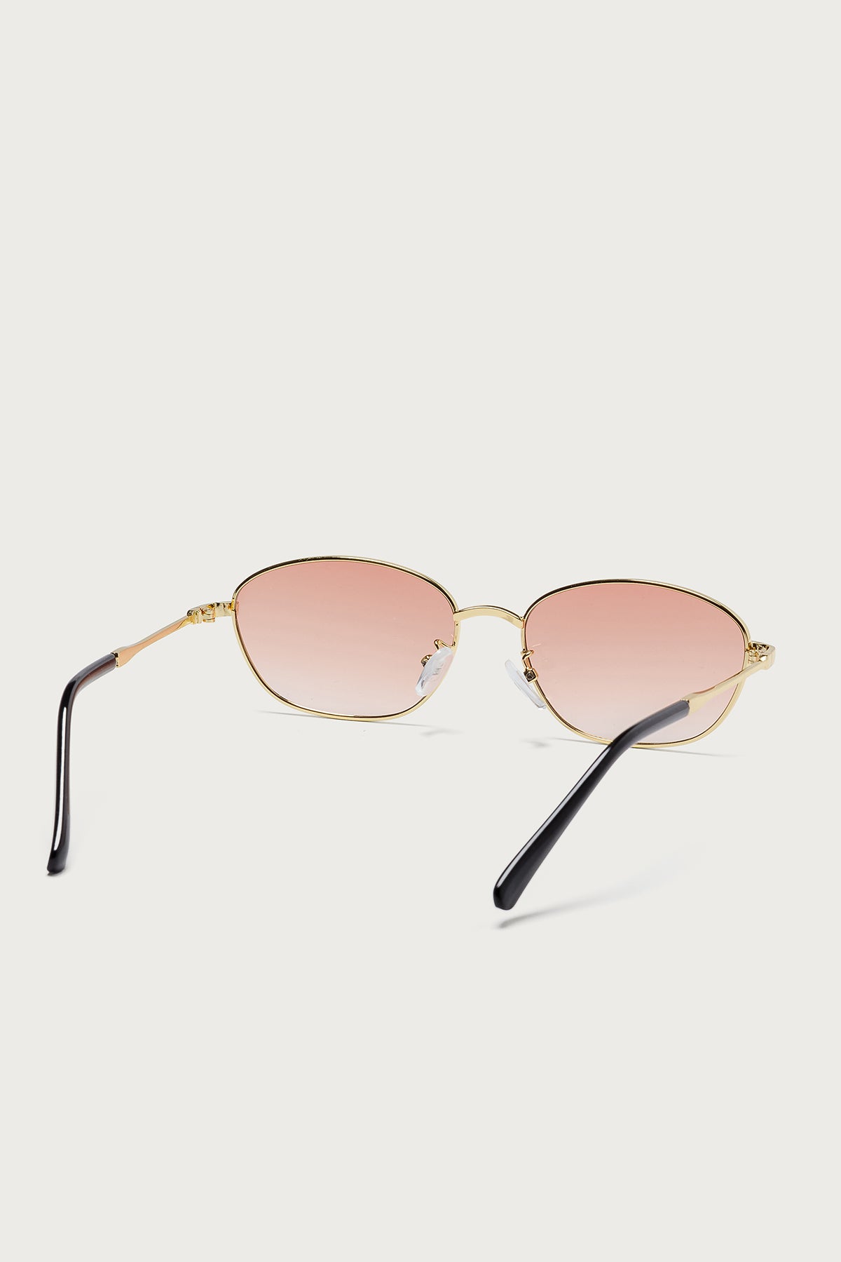 Rozie Oval Sunglasses