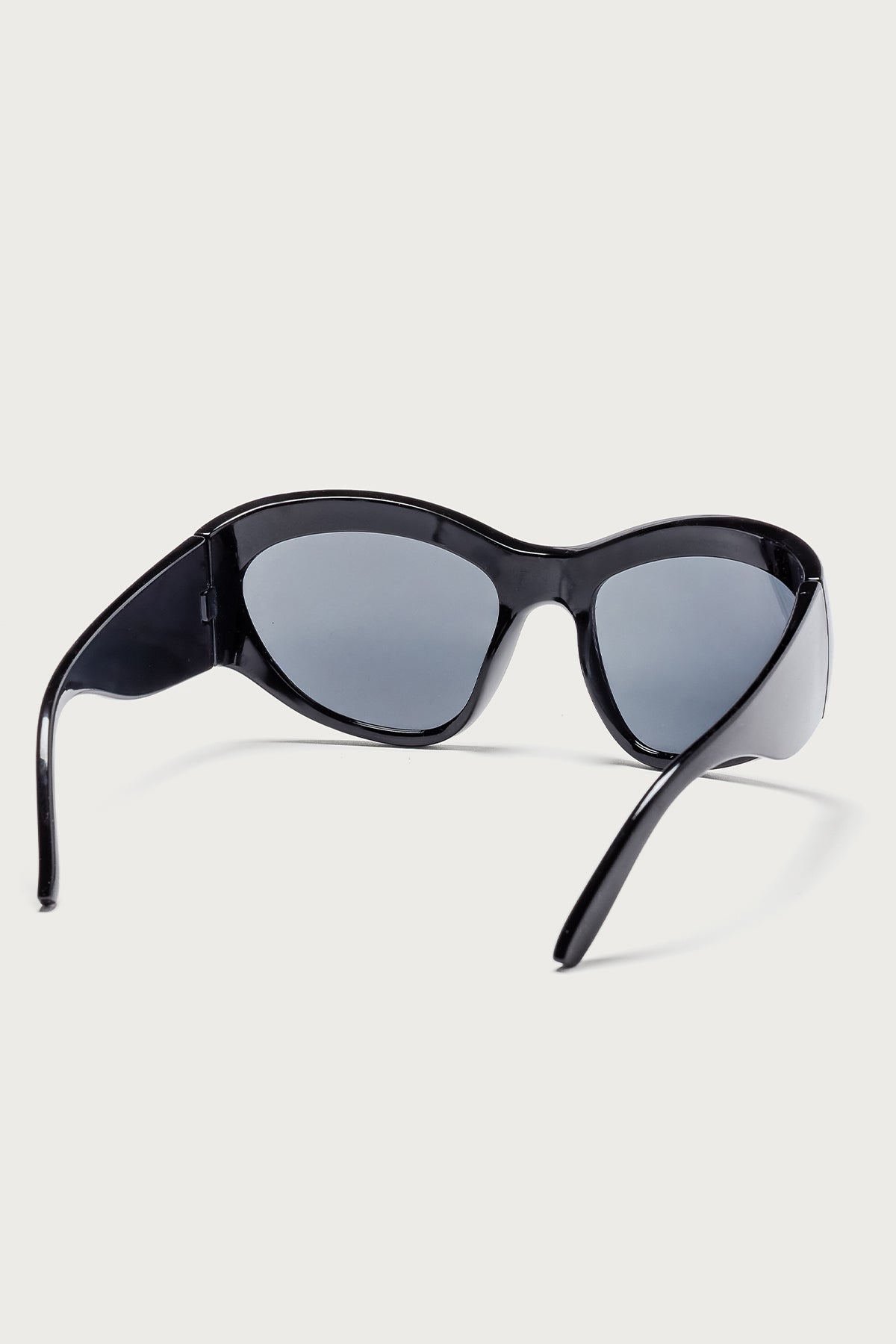 Manuella Oval Sunglasses