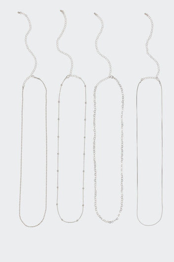 Belly Chain Variety Pack