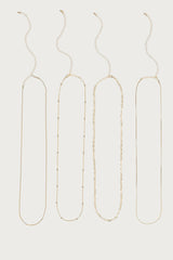 Belly Chain Variety Pack