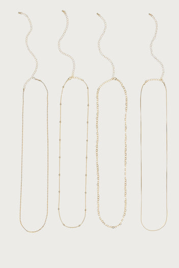 Belly Chain Variety Pack