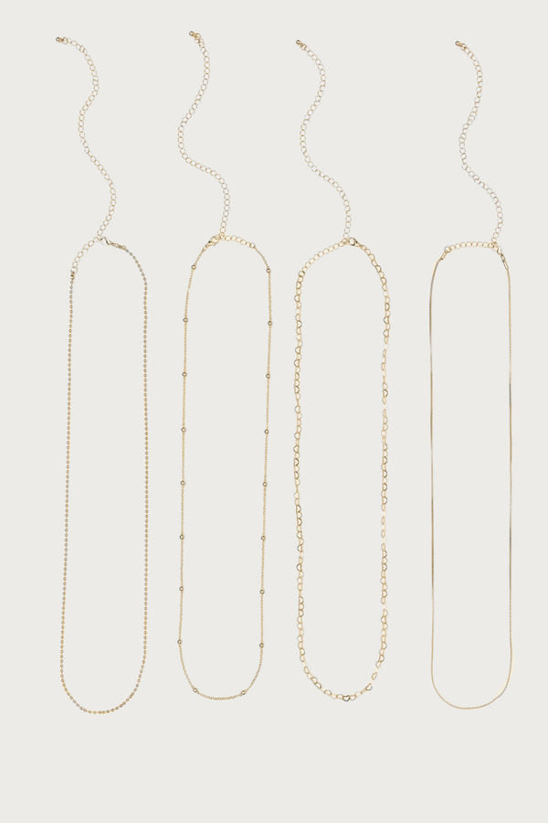 Belly Chain Variety Pack