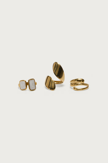 Assorted Ring Pack