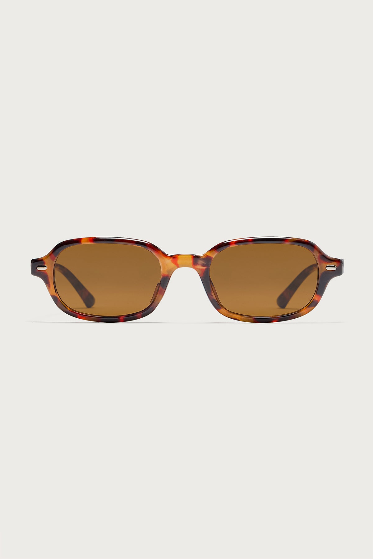 Lucasta Square Sunglasses