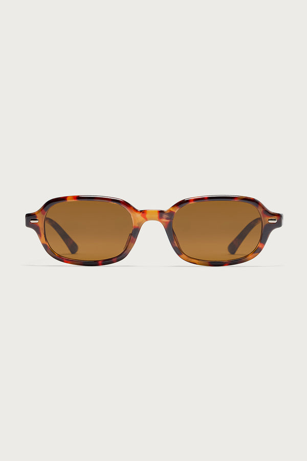Lucasta Square Sunglasses