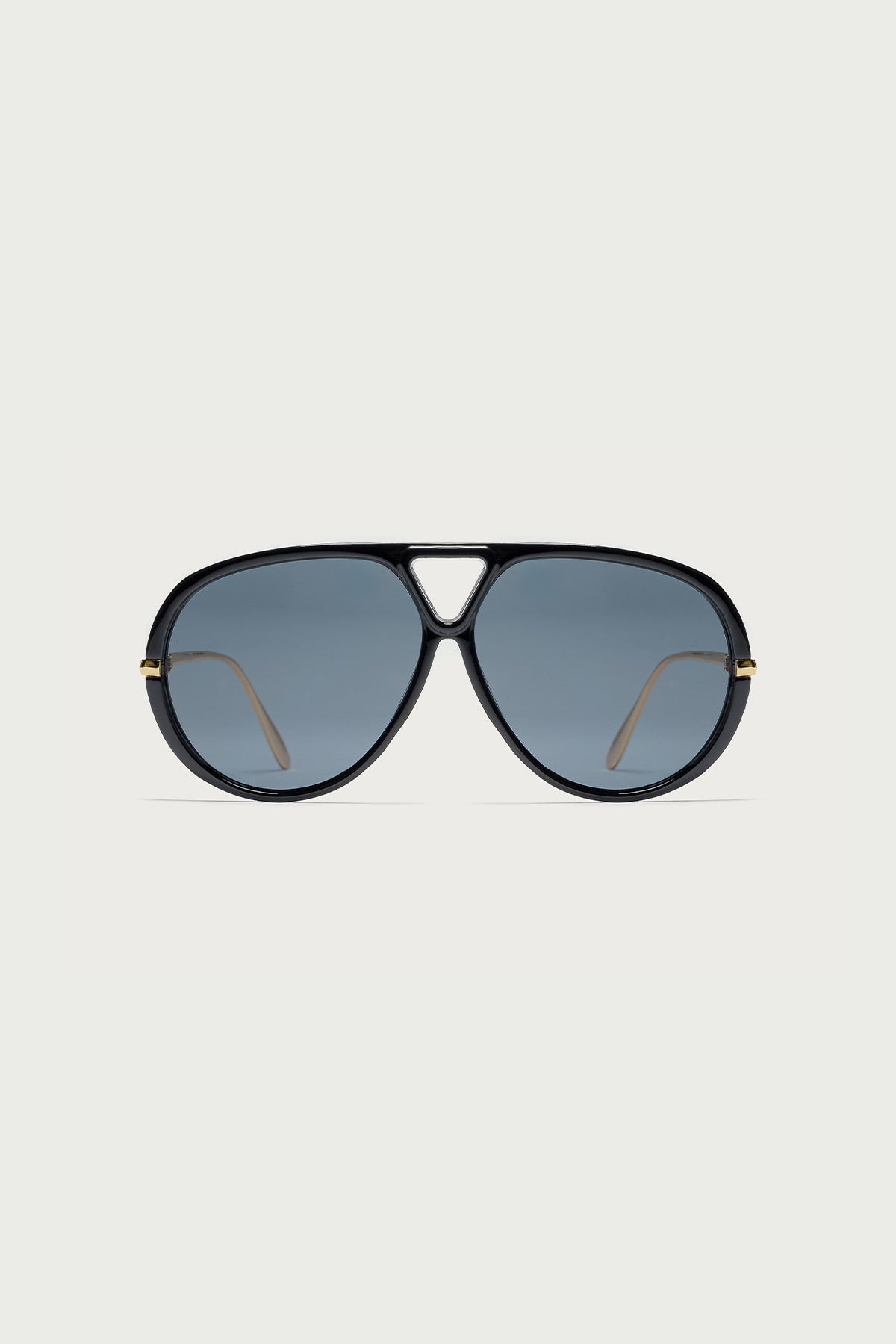 Raye Round Sunglasses