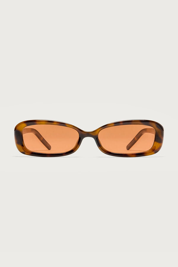 Demie Square Sunglasses