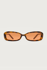 Demie Square Sunglasses