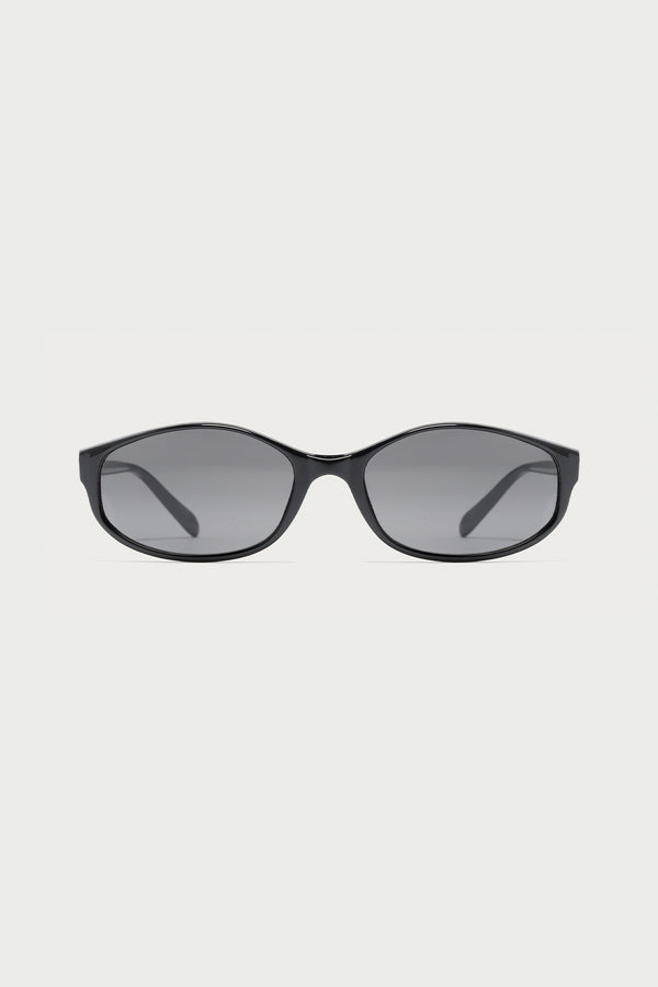 Dafney Round Sunglasses