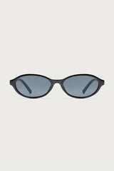 Sunny Babe Oval Sunglasses