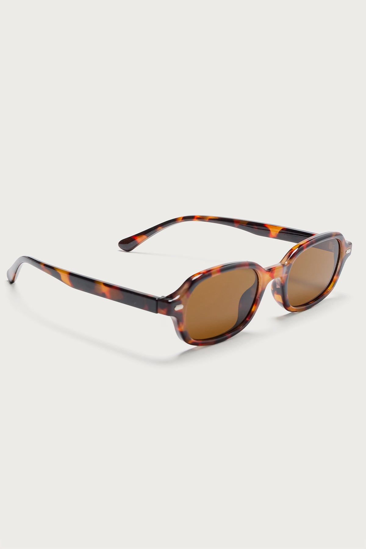 Lucasta Square Sunglasses
