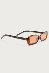 Demie Square Sunglasses