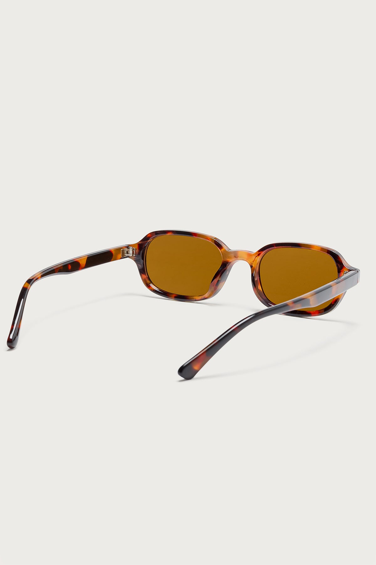 Lucasta Square Sunglasses