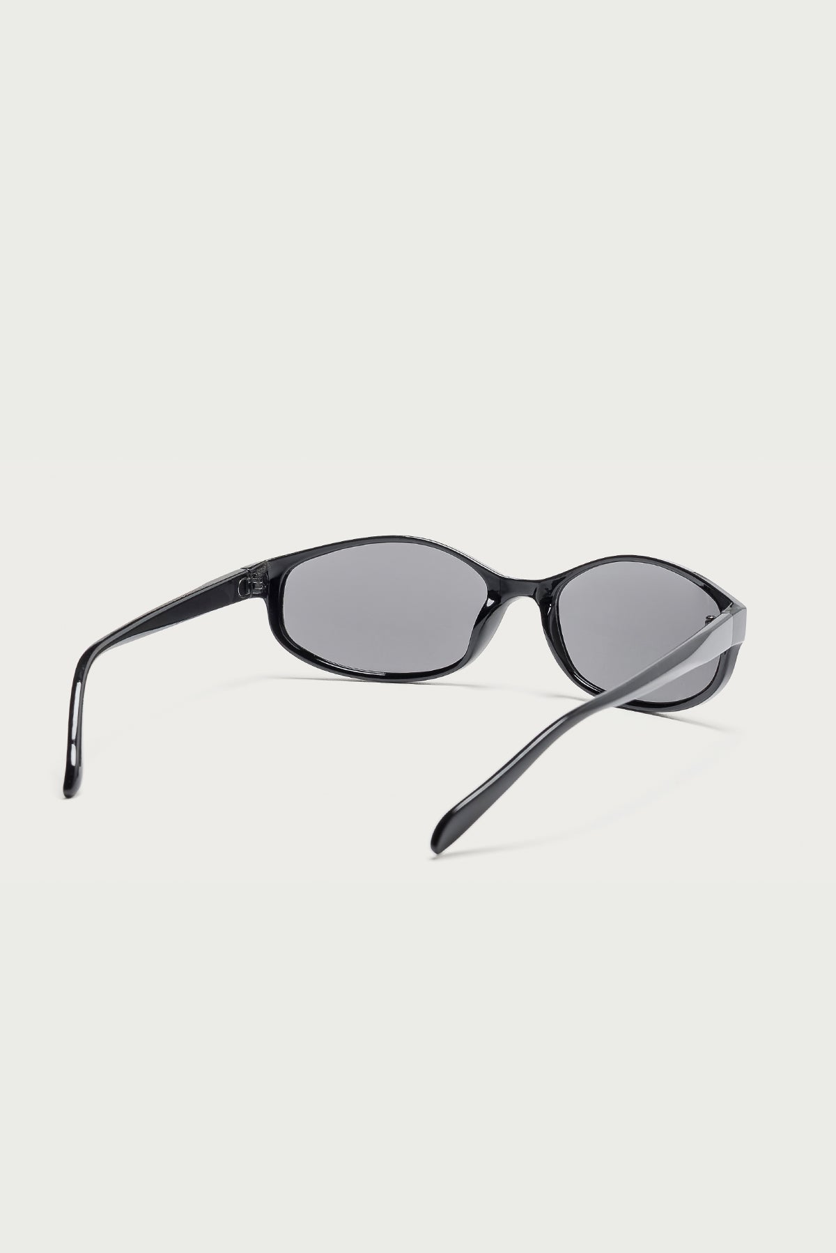 Dafney Round Sunglasses