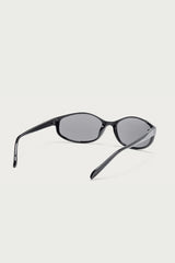 Dafney Round Sunglasses