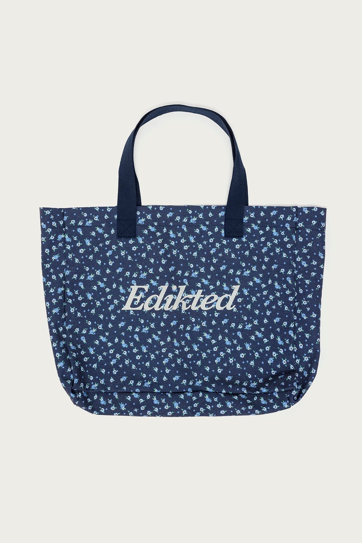 Ditsy Floral Tote Bag