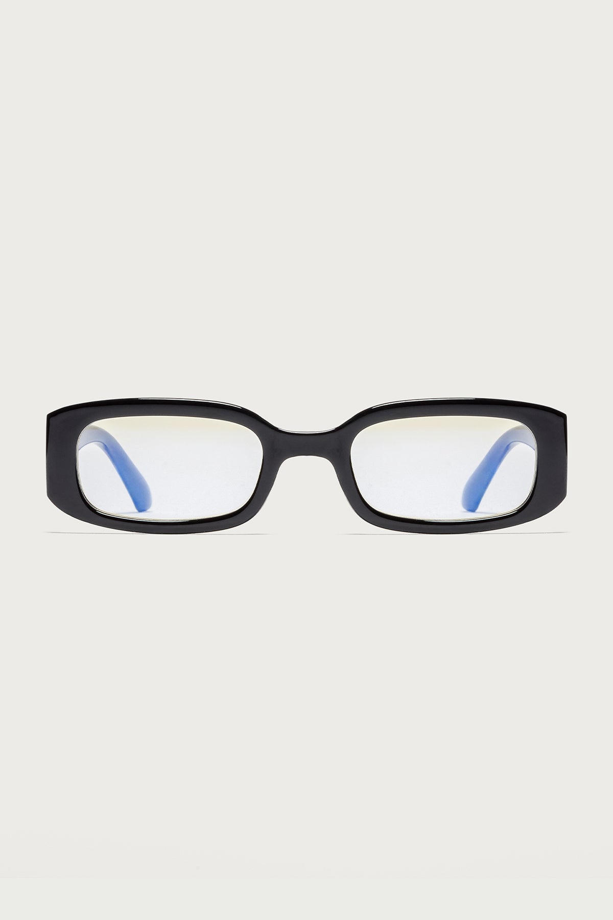 Raquella Rectangle Blue Light Glasses
