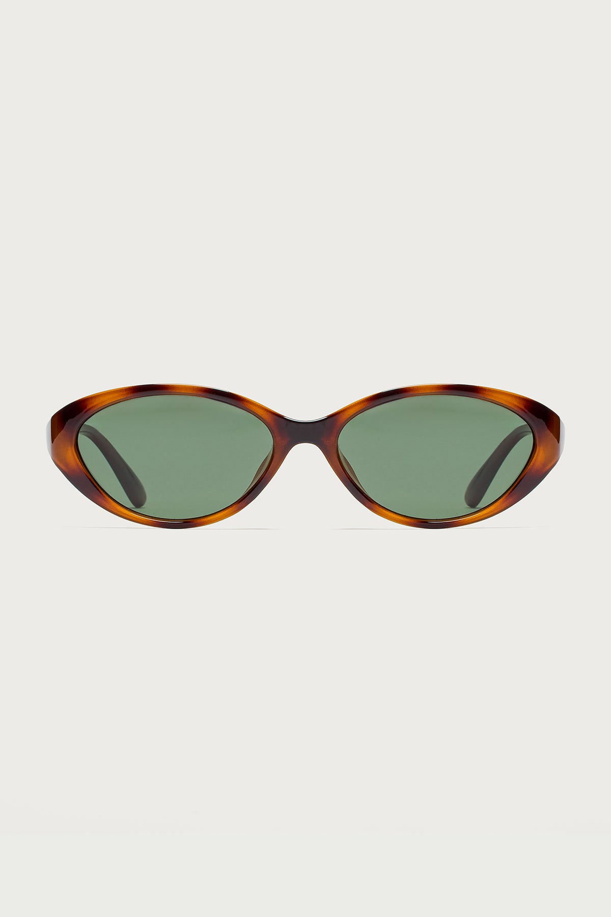 All Day Round Sunglasses