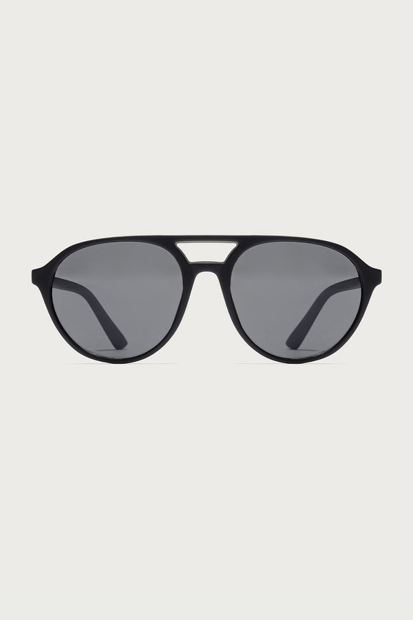 Jameela Round Sunglasses