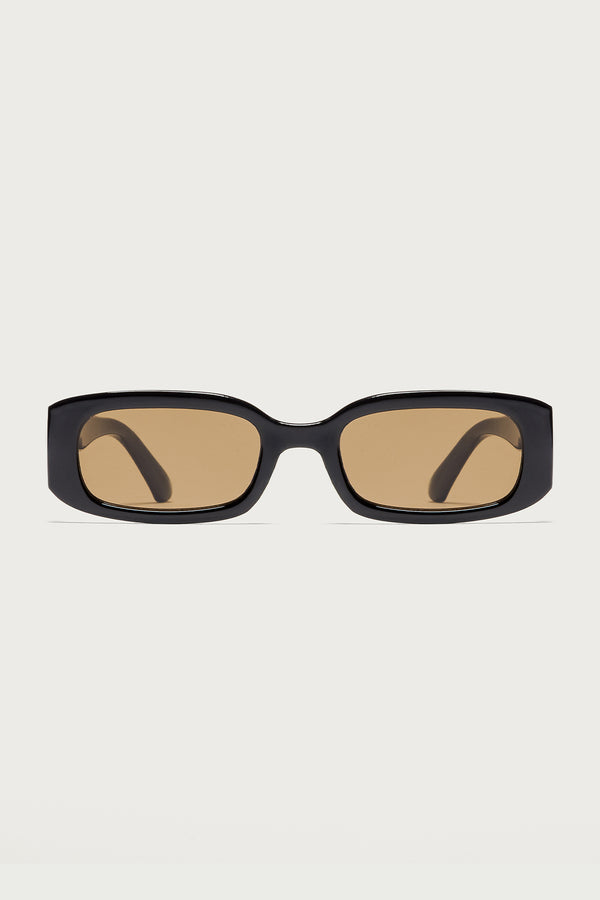 Raquella Rectangle Sunglasses